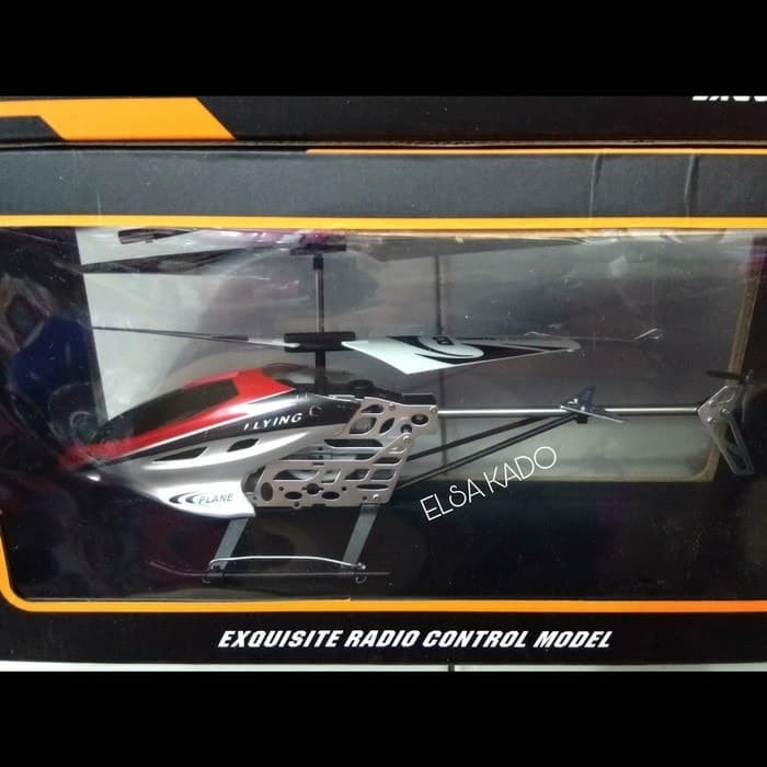 MAINAN RC HELICOPTER HX 708 REMOTE CONTROL HELIKOPTER HX 708 DRONE