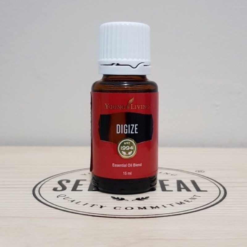 Young Living Digize 15 ml