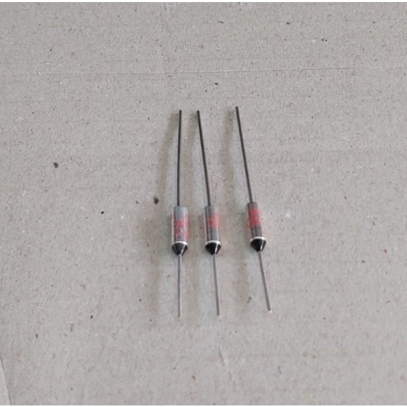 Thermofuse setrika/ Fuse setrika 10A~250°C