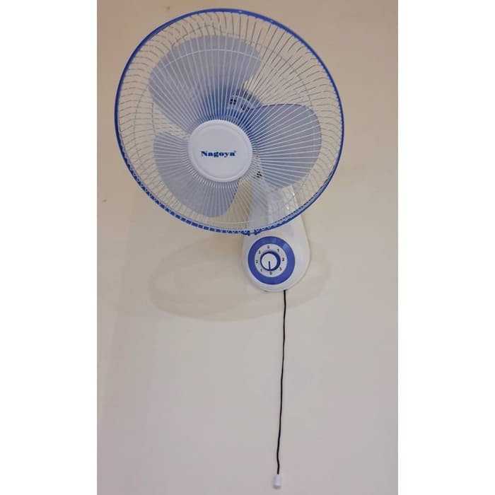 Wall Fan / Kipas Angin Dinding Nagoya 12&quot; NG 12 WF