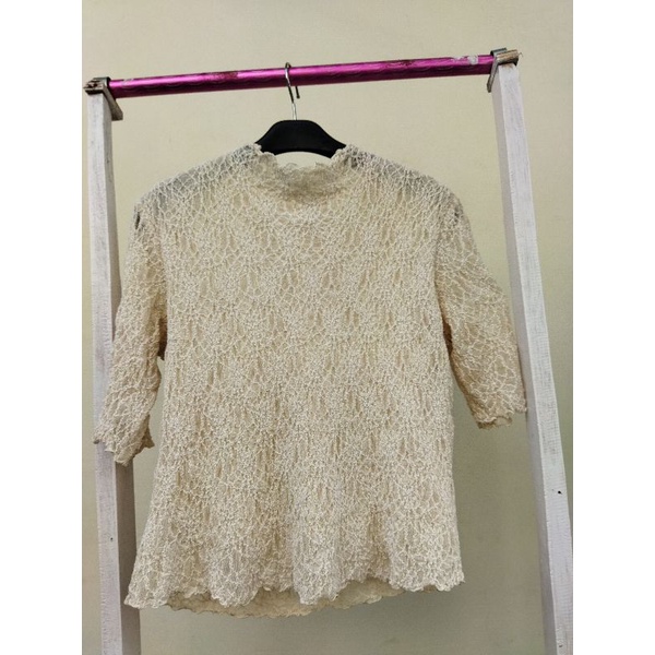 {PRELOVED MEDAN} PRELOVED BAJU DALAM TURTLE