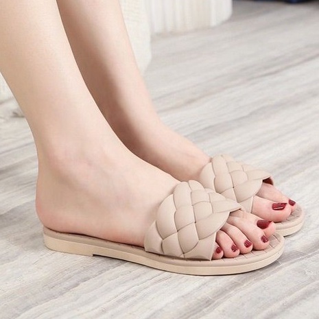 Sandal Wanita Import MIRELA / Sandal Jelly 1F