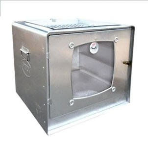 Oven Kompor Hock no 1 Aluminium