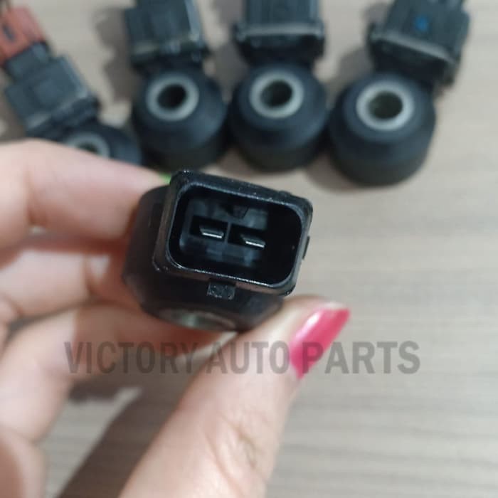 Knok.Knock Sensor Nissan Sentral Sunny Neo Cefiro 2004-2008 Asli ORI COPOTAN - Abssn Nssn-1