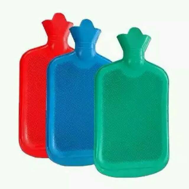 WWZ COSMOMED (BH) / BULI-BULI HANGAT / ALAT KOMPRES HANGAT / HOT WATER
