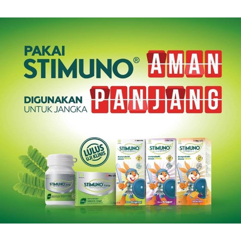 lov me❤️  stimuno Syrup Memperbaiki Sistem Imun Vitamin Anak 100ml