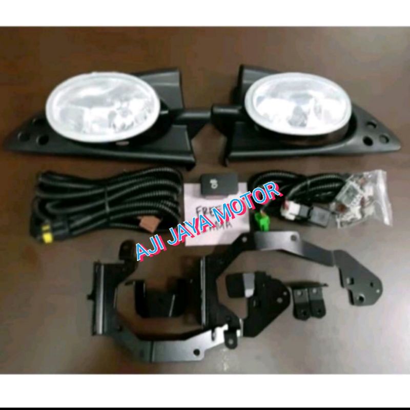 LAMPU VOGLAMP HONDA FREED TAHUN 2008 2009 2010 LAMPU HONDA FREED
