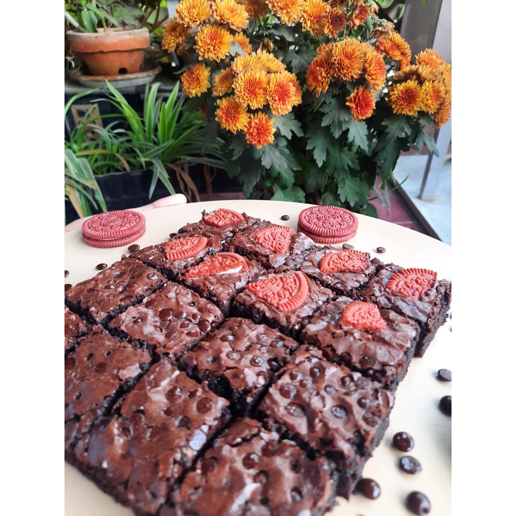 

Fudgybrownies