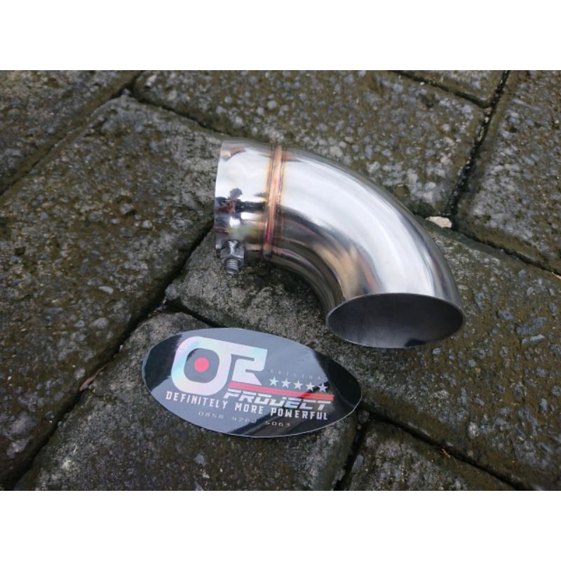 Velocity Karbu CB GL MP TIGER PE28 Stainless