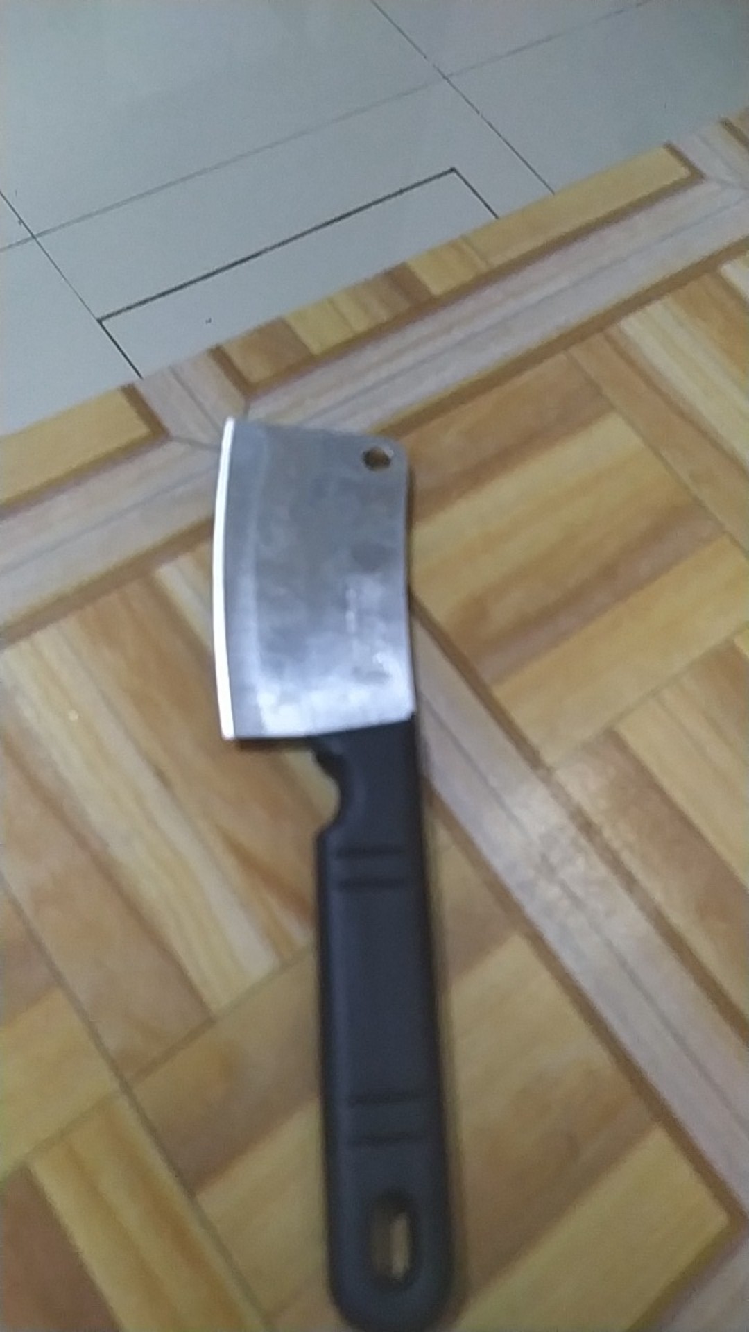 Pisau Dapur / Buah Mini Vavinci (00270.00011)