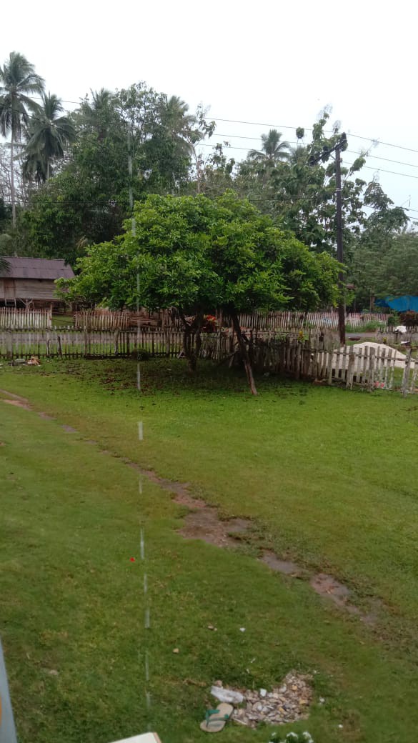 Aswatama Kemeja Batik Pria Lengan Panjang Full Furing Bahan Katun Sragenan By Kanaya