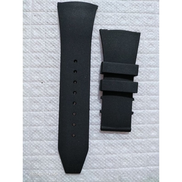 Tali jam tangan karet Rubber SKMEI 1509