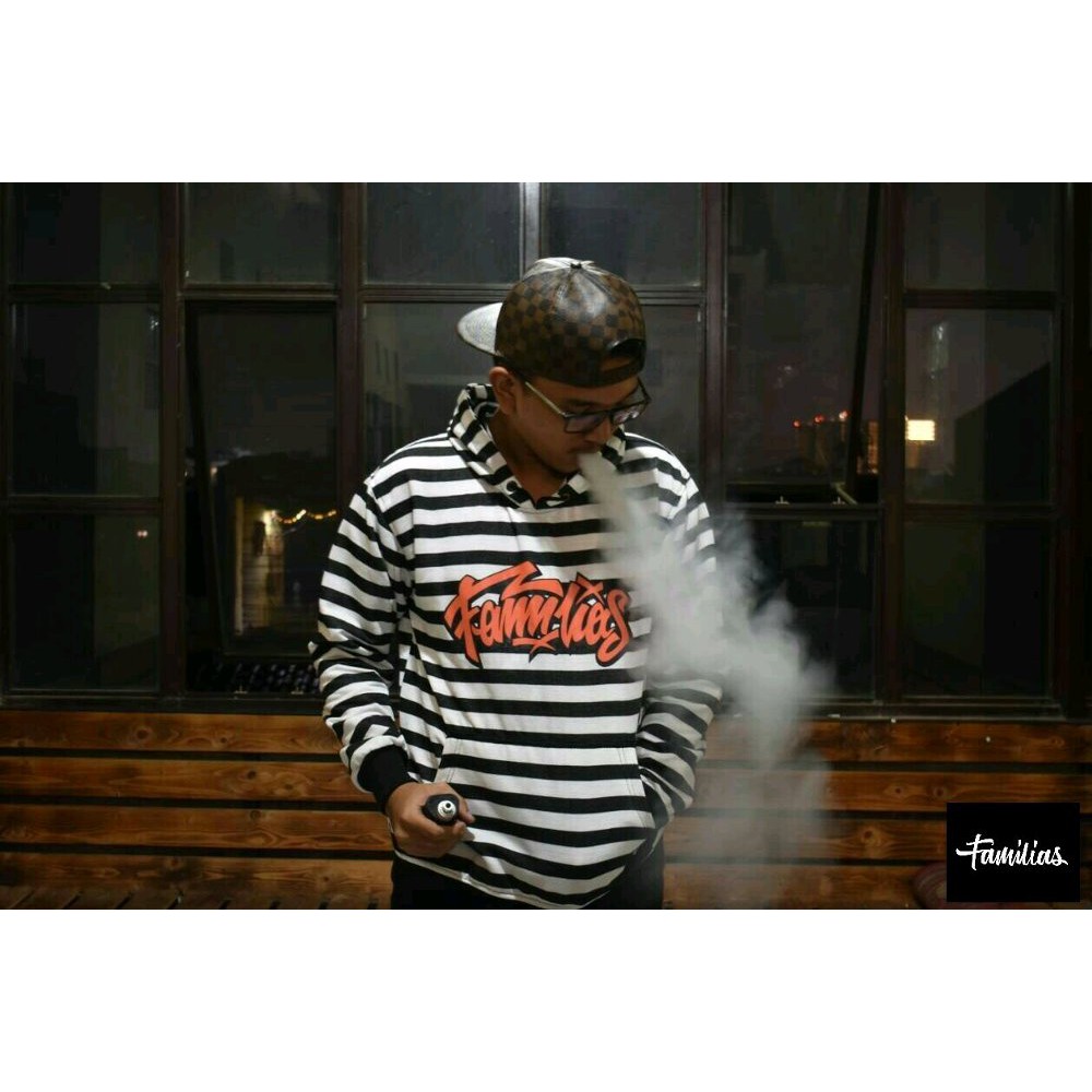 FAMILIAS SWEATER FAMILIAS