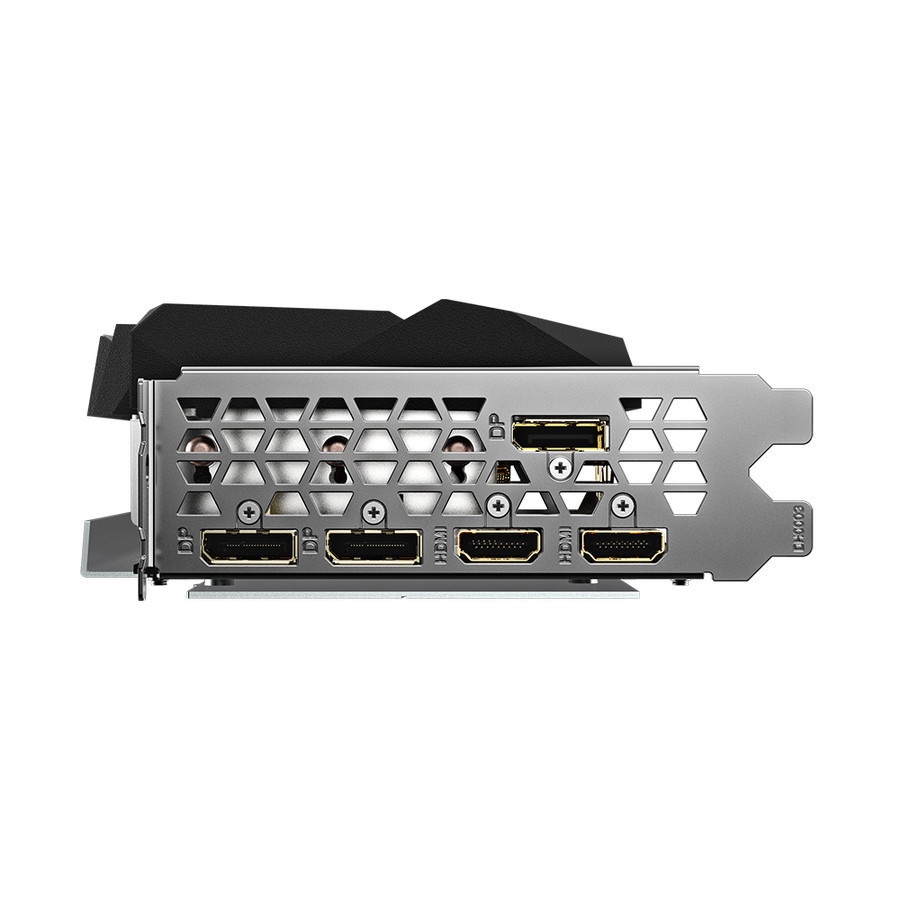 GIGABYTE RTX 3080 Ti 12GB GAMING OC 12G 3080Ti RTX3080Ti GDDR6X VGA NVIDIA