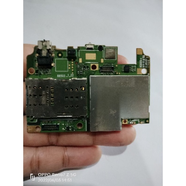 Mesin Normal Redmi 4a Mi4a Ori Copotan HP