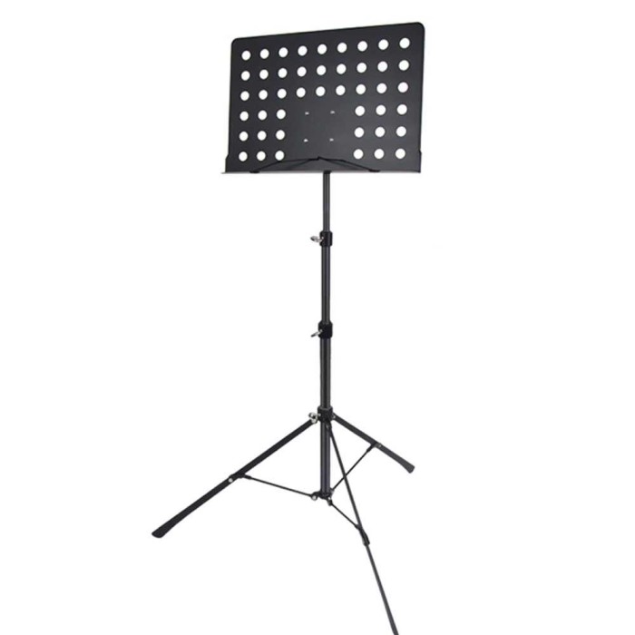 Stand Partitur Sheet Musik - P-06HC