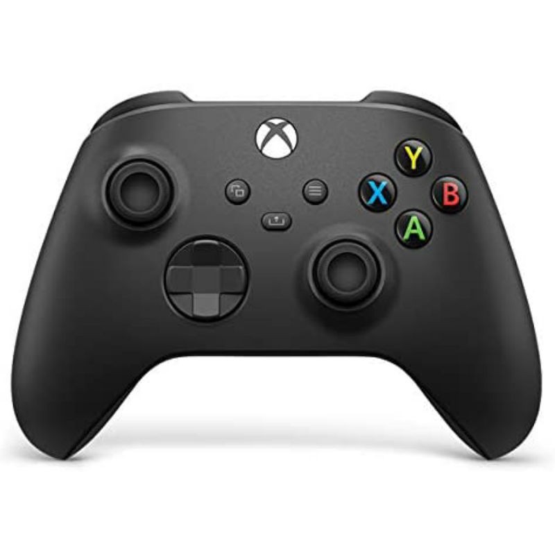 Xbox Series X/S Wireless Controller –Carbon Black