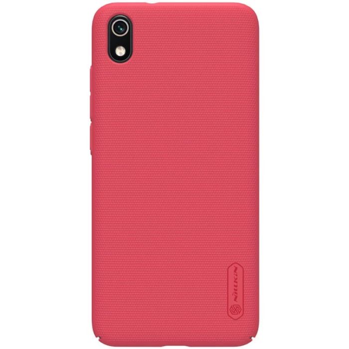 XIAOMI READMI 7A NILLKIN HARDCASE FROSTED SHIELD ORIGINAL