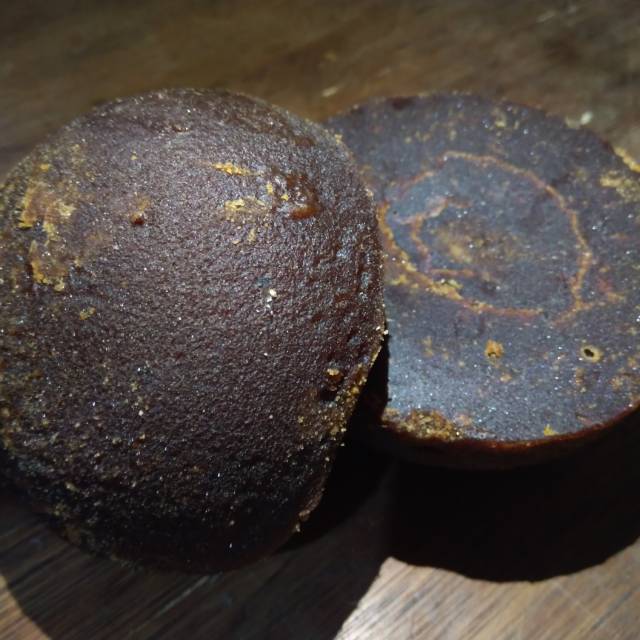 

GULA AREN BATOK PANGANDARAN