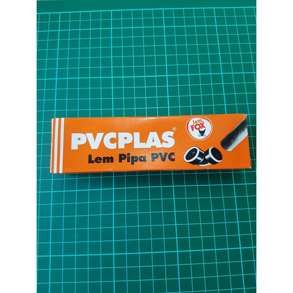 

Lem Pipa PVCPLAS