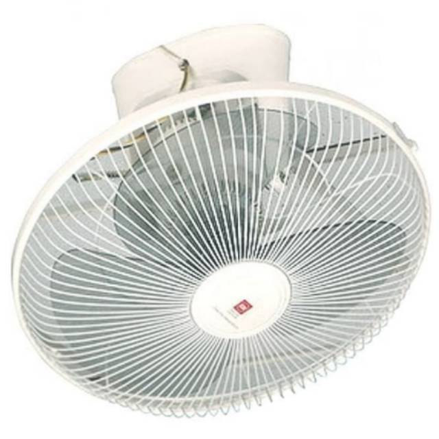 AUTOFAN KDK WR40U