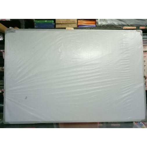 

Papan Tulis White Board Sakai 60 X 90 Cm