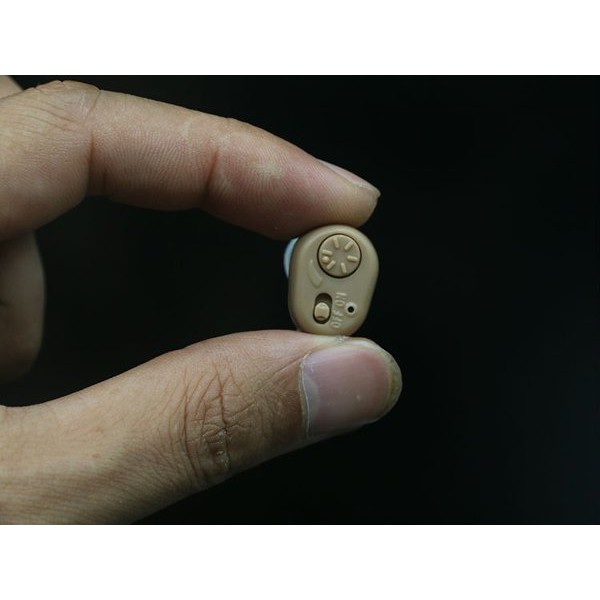 Terlaris Alat Bantu Dengar BION K86 ada ON-OFF HEARING AID K-86  - Bukan AXON