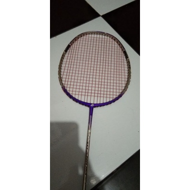 raket astec titanium series logo lama raket alan susi susanti raket astec titanium series badminton 