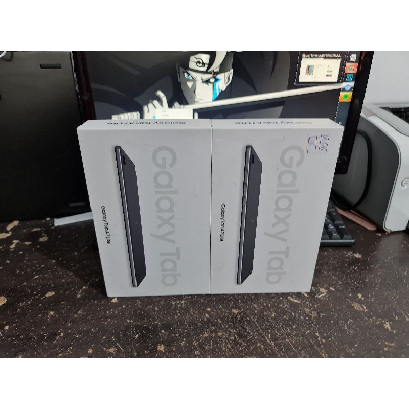 Samsung tab A7 lite 8inc 4/64-3