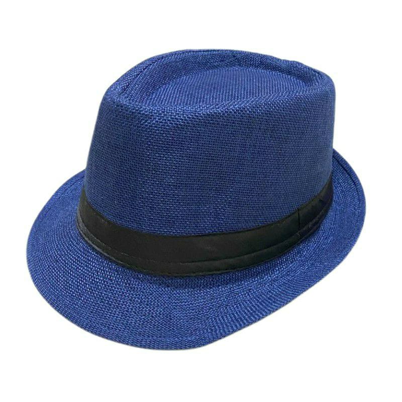 Topi Fedora hat/topi fashion pria&amp;wanita/topi jazz