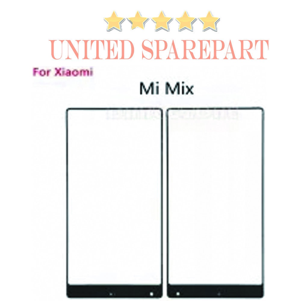 KACA LCD TOUCHSCREEN DIGITIZER XIAOMI MI MIX 1 ORIGINAL NEW