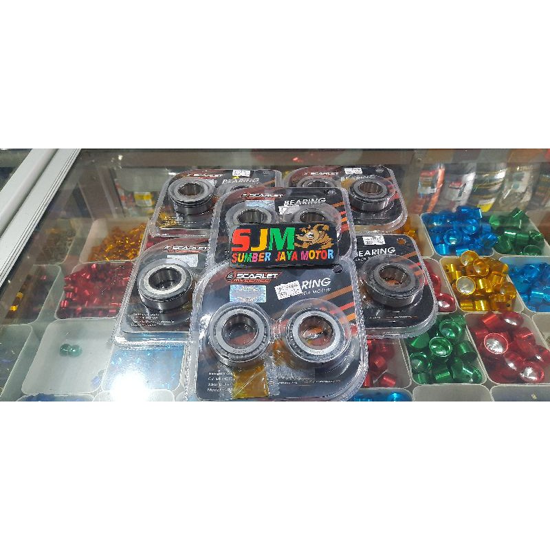 bearing komstir-kones stir crf 150