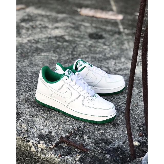 Nike Air Force 1 '07 White Pine Green