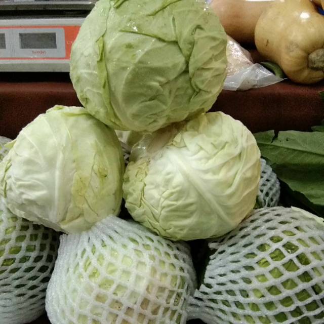 

Kol organik 500gr