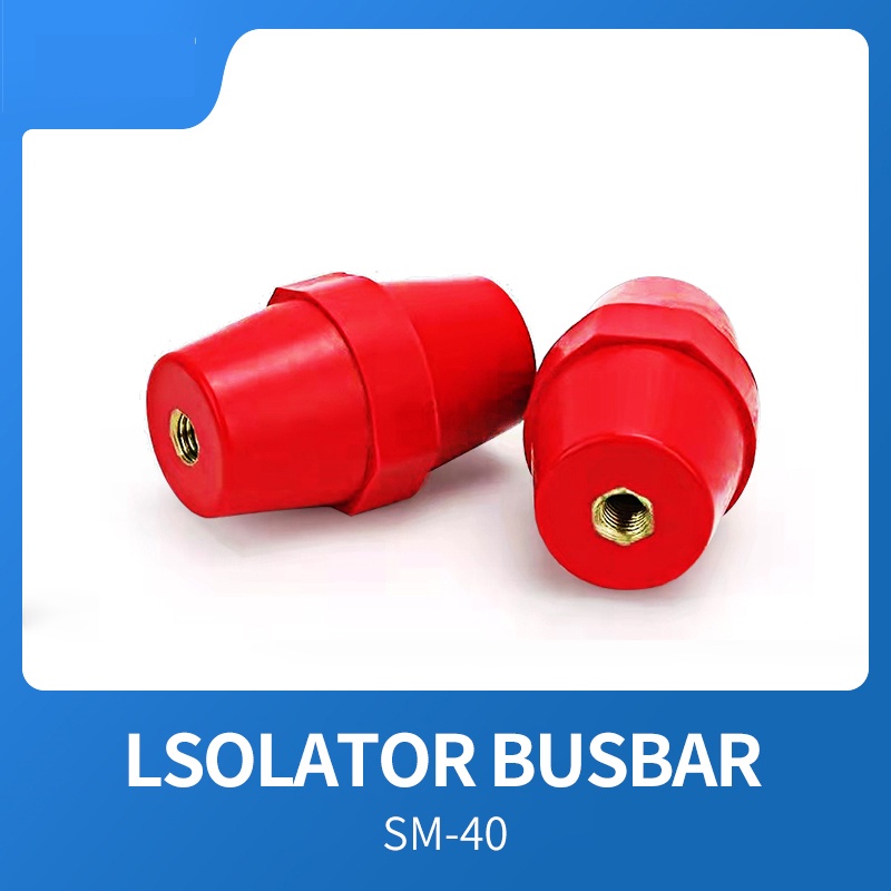 CHINT - Isolator Busbar - SM-40