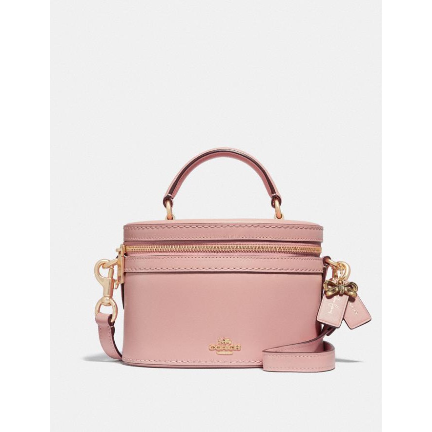 Coach x Selena Trail Bag