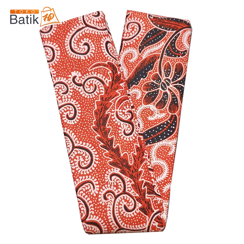 Kain Bahan Batik Dengan Motif Khas Banyumas / Bahan Banyumas Printing