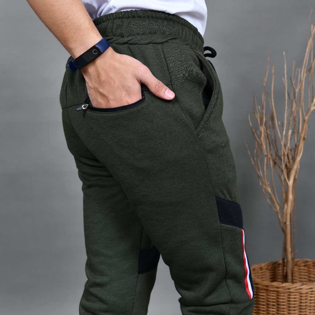 celaana joger pants unisex / celana panjang santai / celana training / celana gunung / bisa cod