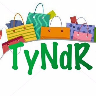 Toko Online tyndr shop Shopee Indonesia