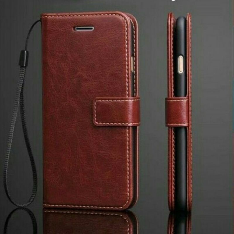 Dompet Case Flip Wallet Vivo S1 S1PRO V11PRO V15PRO V17PRO Z1PRO Casing Dompet Cod Store