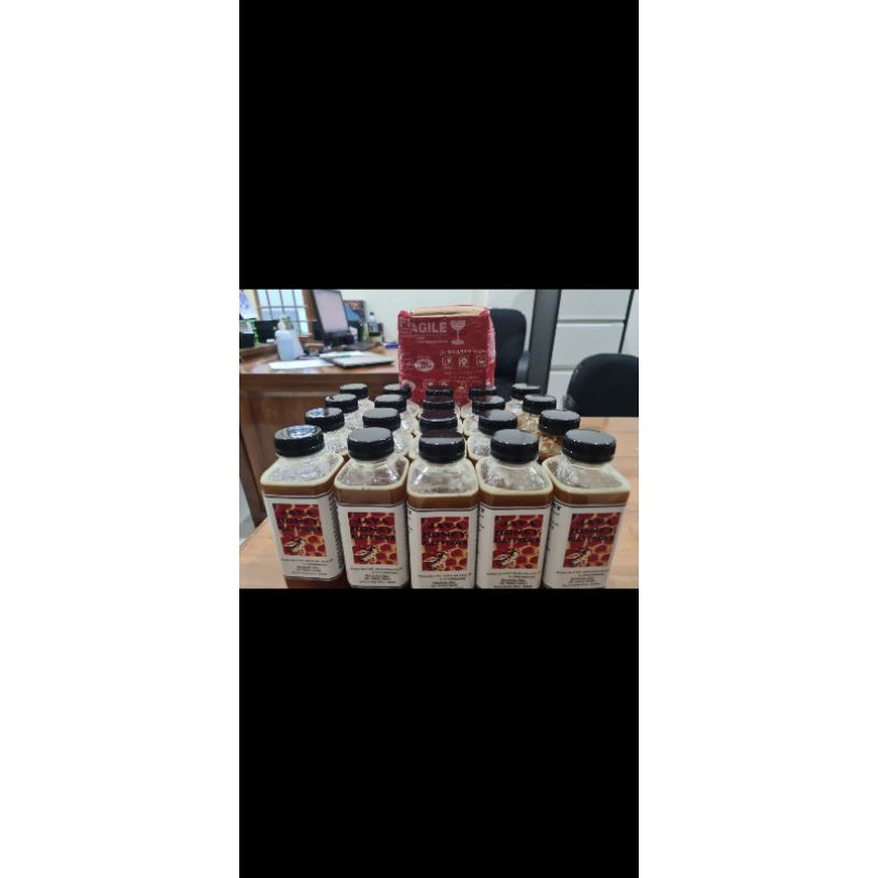

MADU JAVA HONEY BAGUS UNTUK KEKEBALAN TUBUH YUK LANGSUNG BELI SEKARANG