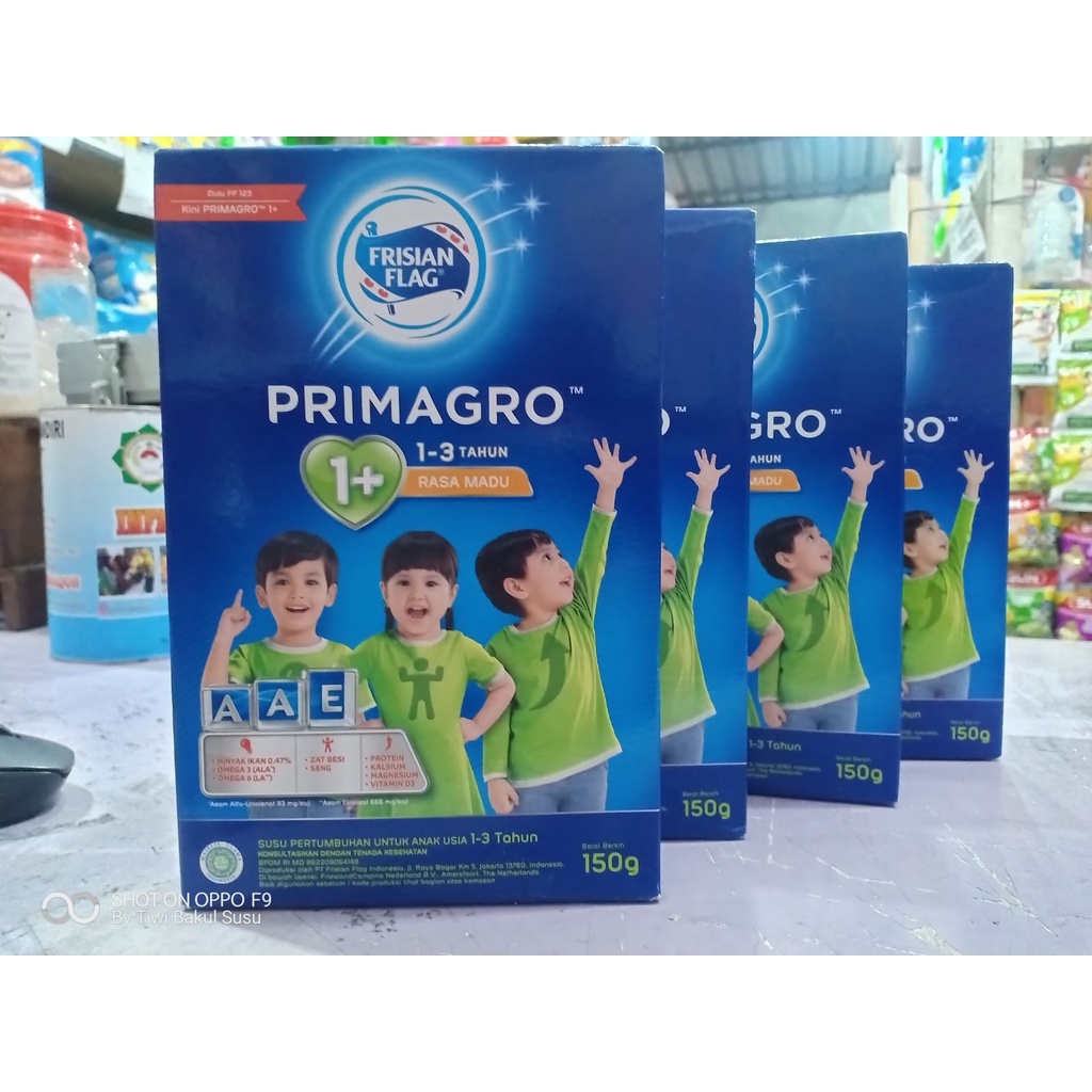 Harga Primagrow Terbaru Mei 2023 |BigGo Indonesia