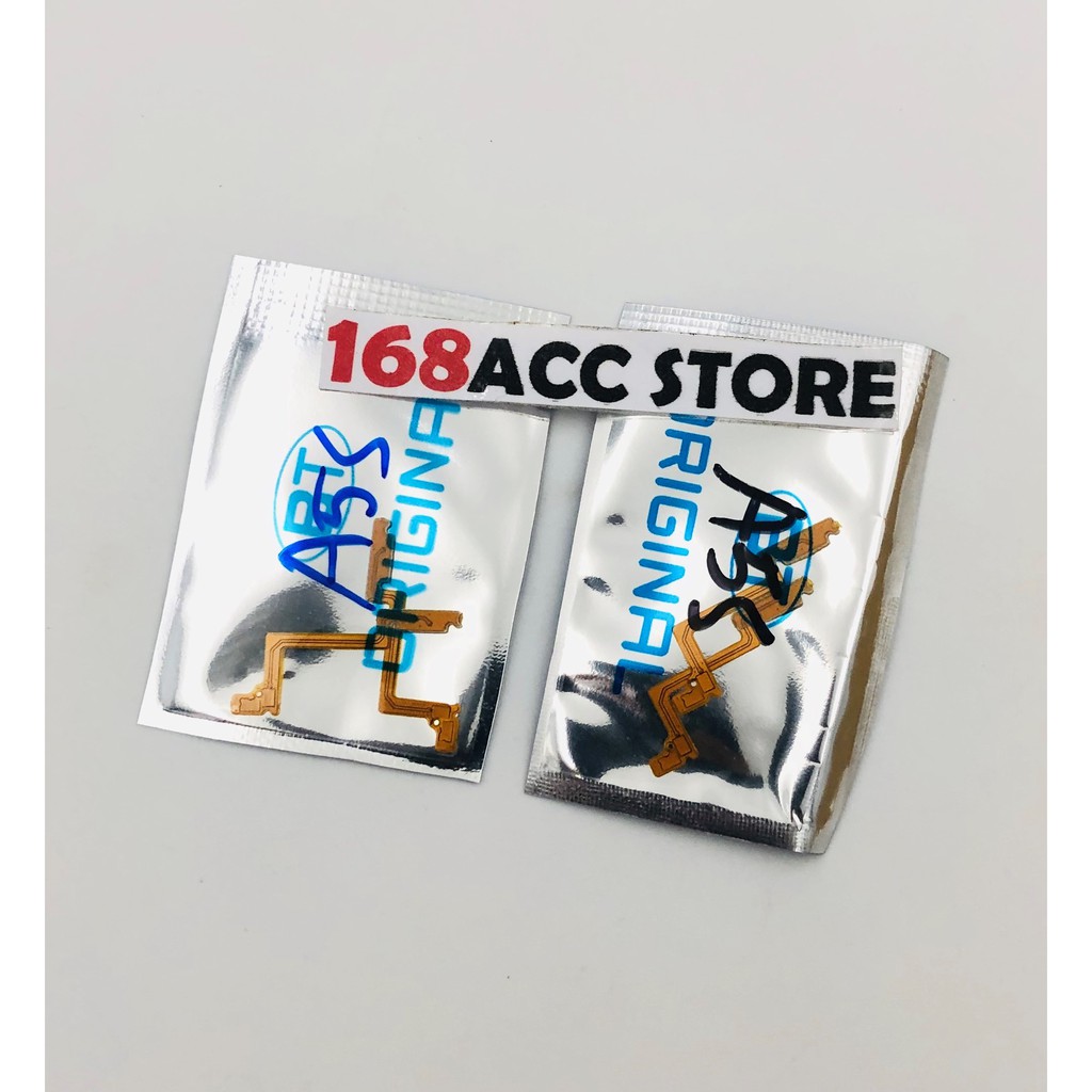 FLEXIBLE ON / OFF OPPO A5S / OPPO A12 FLEKSIBEL ON / OFF