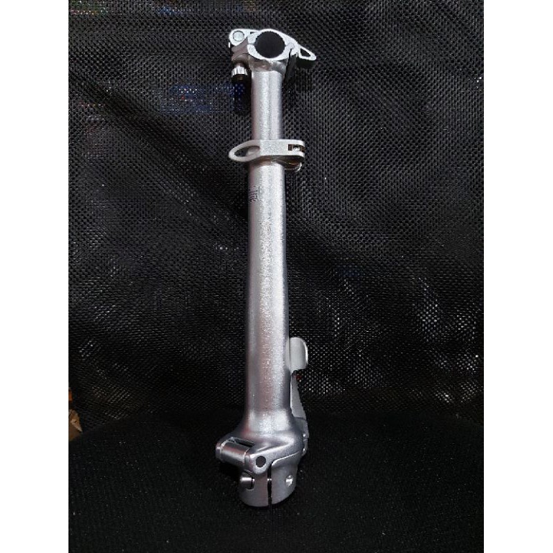 HANDLEPOST SEPEDA LIPAT ALLUMUNIUM OS 28.6MM