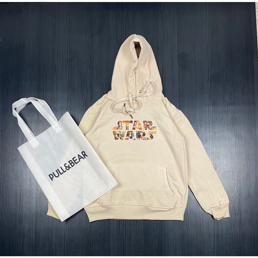 HODIE STAR WARS DEWASA