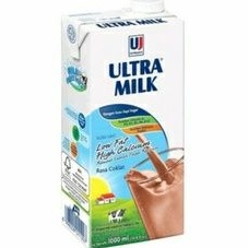

ULTRA MILK LOW FAT COKELAT 1000ML