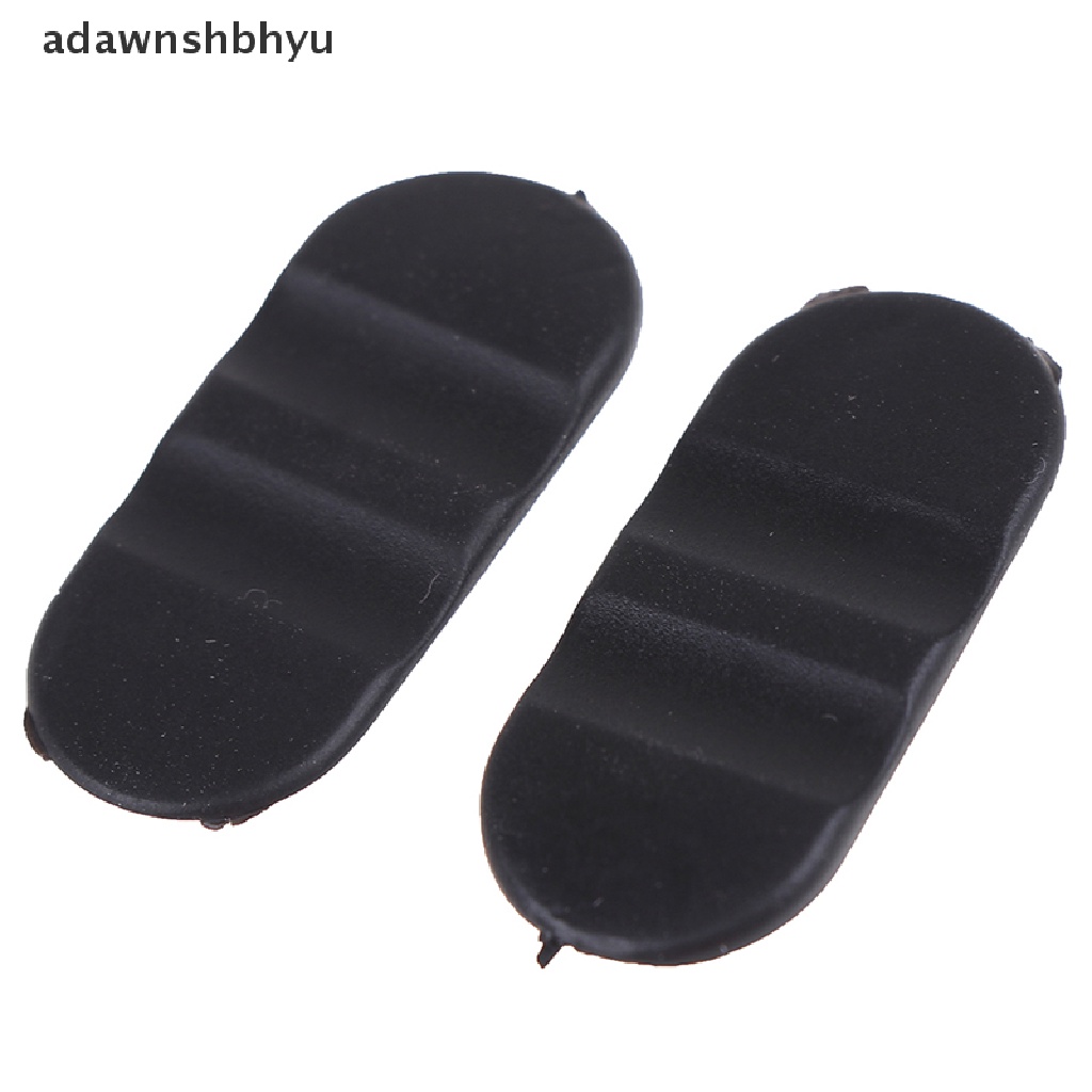 Adawnshbhyu 4pcs Baru Kaki Karet Alas Bawah Untuk Lenovo Thinkpad X220 X220i X230 X230i