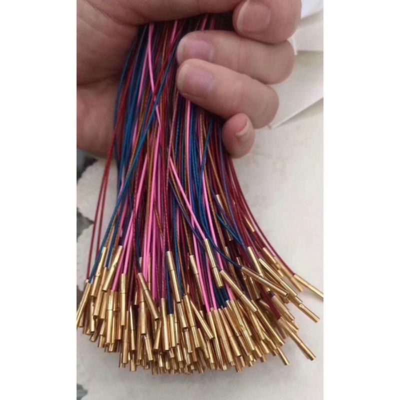 COD✅ Gelang Tali Kawat 1mm