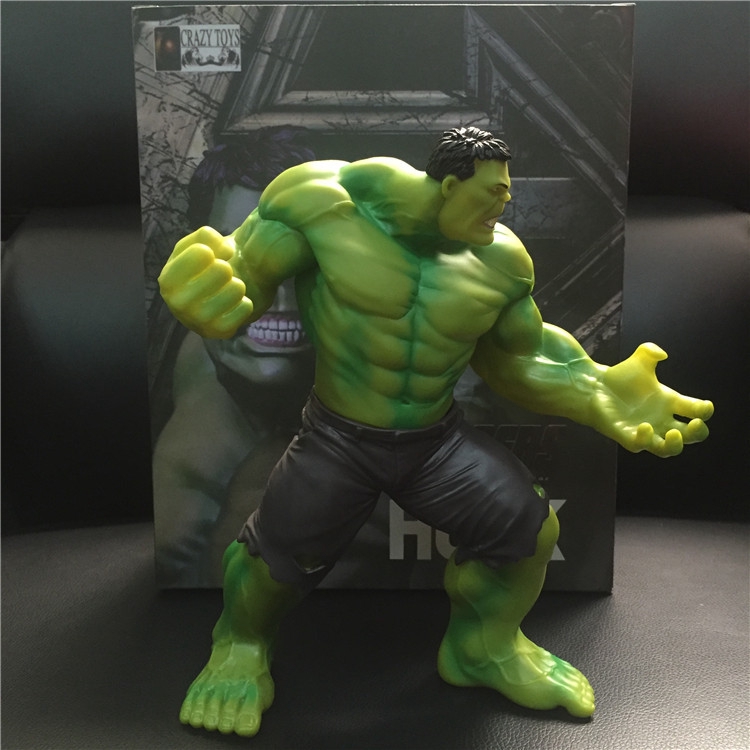 marvel hulk toy