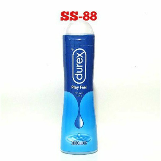 DUREX PLAY (FEEL) PLEASURE GEL ~100ml